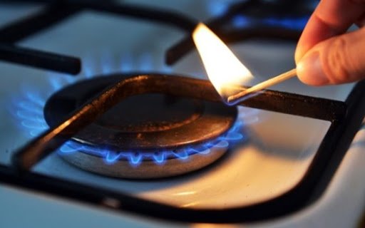 На кількох вулицях Полтави сьогодні не буде газу