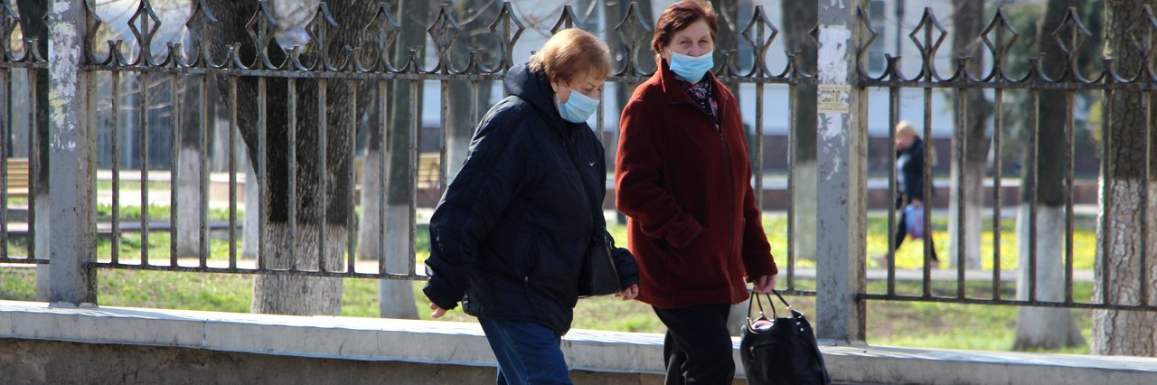 В Україні за добу – 2 205 випадків коронавірусу, на Полтавщині – 30 випадків