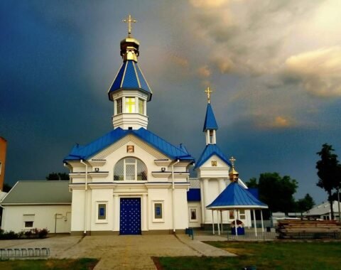 У Диканьці відбудуться урочистості з нагоди  60-річчя пам'яті упокоєння святителя Луки Кримського 