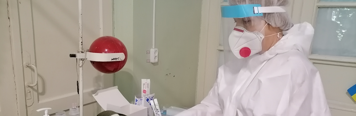 «Полтавщина досі лідирує за кількістю вакцинованих» - Віктор Лисак