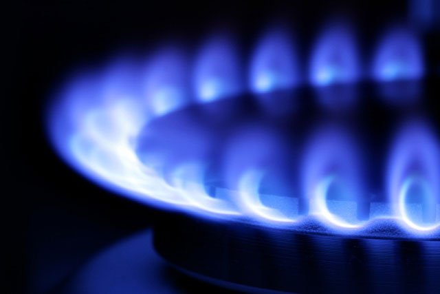 Наступного тижня у Полтаві не буде газу за кількома адресами