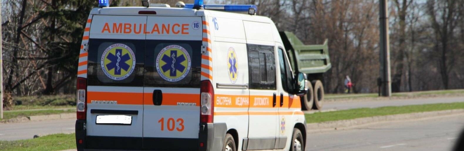 На Полтавщині за минулу добу виявили 30 нових випадків COVID-19