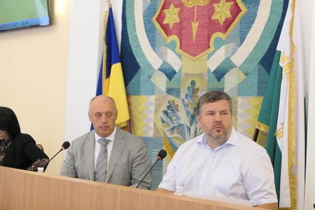 Олександр Мамай пообіцяв, що 109 мікрорайон цьогоріч буде з опаленням