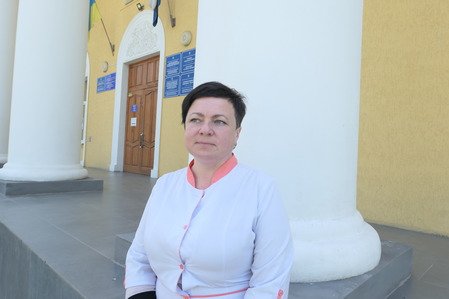 «Я не бачила ніяких паранормальних явищ, поважаю смерть і люблю життя»: патологоанатом Таїсія Сидоренко