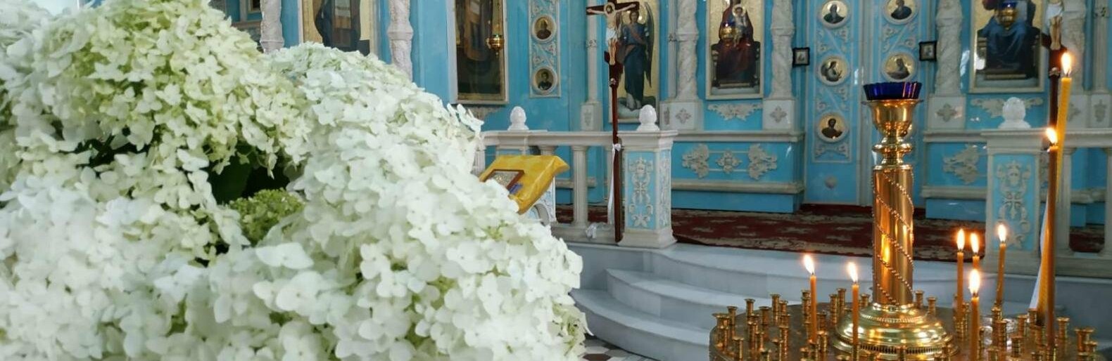 Сьогодні починається Петрів піст
