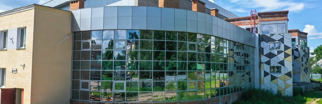 У межах «Великого будівництва» у Полтаві споруджують найбільший спортивний об’єкт області