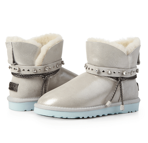 Как угги UGG Australia стали популярными во всем мире?