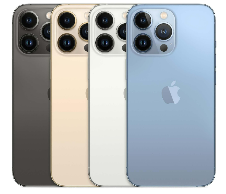 Огляд Apple iPhone 13 Pro