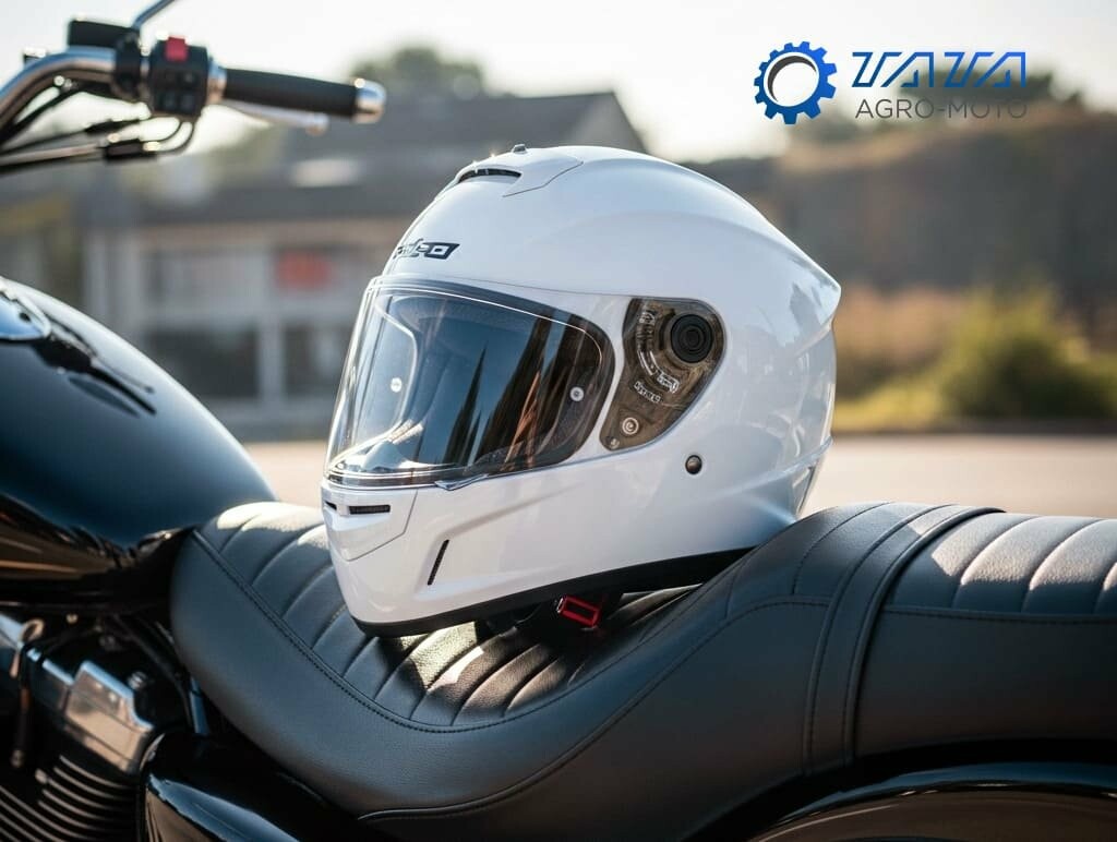 Надёжные мотоциклетные шлемы в Кишиневе — выбор и советы
