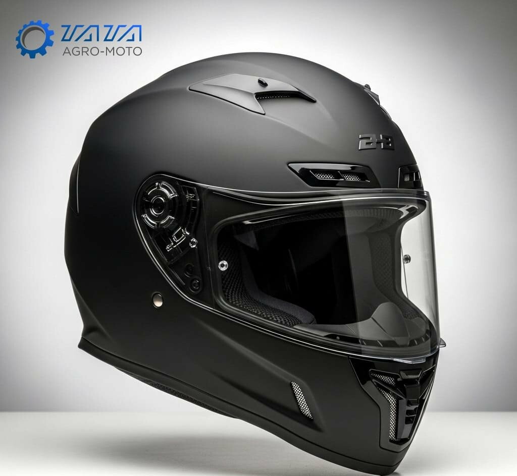 Как правильно выбрать шлем для мотоцикла в Молдове