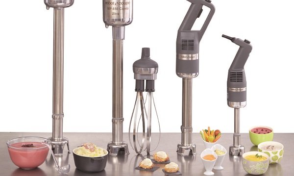 блендер погружний професійний