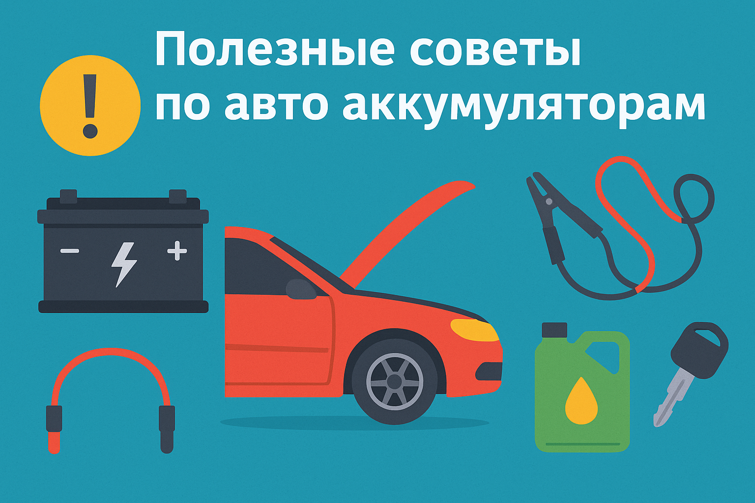 Лайфхаки по аккумуляторам Лайфхаки по аккумуляторам