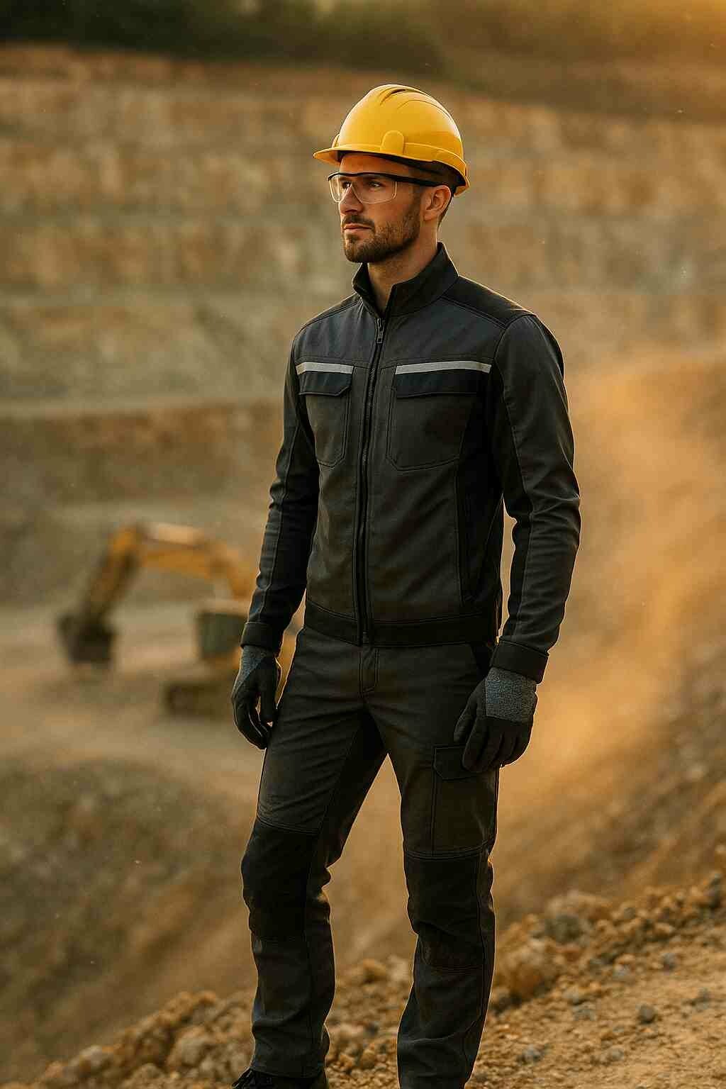  Який спецодяг найбільш популярний в Україні?