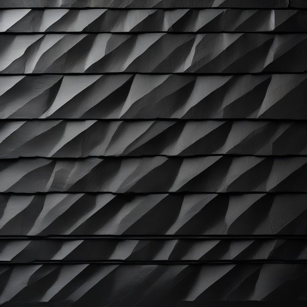 Терасні сходи з травертину біля фасаду