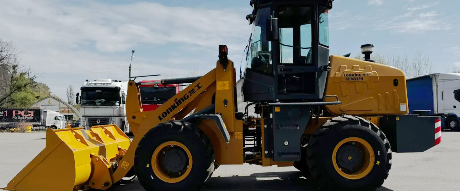 купити дорожньо будівельну техніку