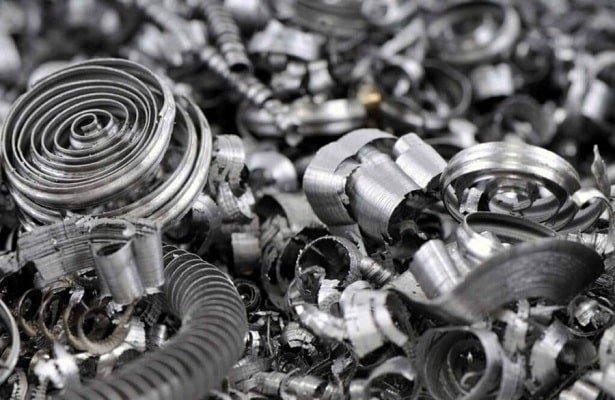 станок на металлолом цена