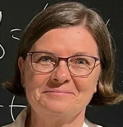 Антоанета Гранберг