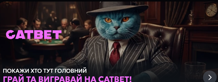 Огляд платформи КЕТ БЕТ: бонуси, реєстрація та мобільний додаток 
