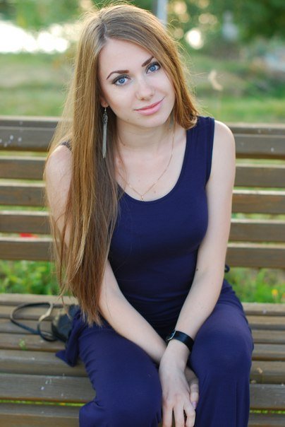 Ірина, 21 рік