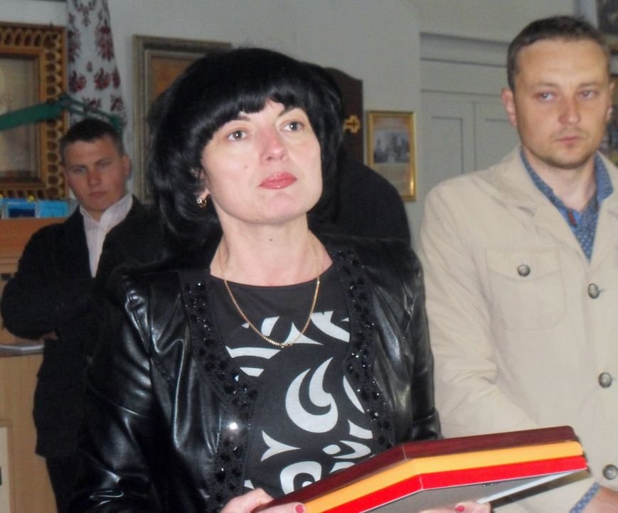 Полтавці в рамках спеціальної акції зібрали близько чотирьох тисяч гривень (ФОТО) (фото) - фото 7