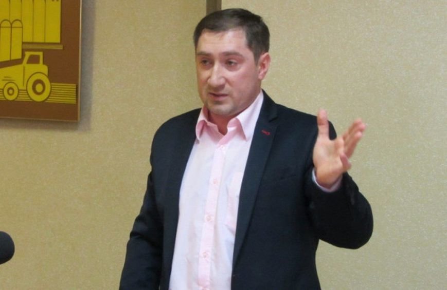 Марчишинець Сергій (kolo.poltava.ua)