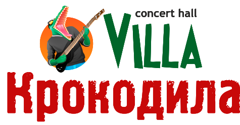 лого крокод